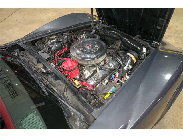 1981 Chevrolet Corvette (CC-2106204) for sale in Kentwood, Michigan