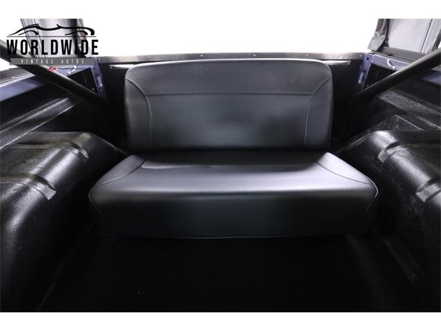 1970 Ford Bronco (CC-2106205) for sale in Denver , Colorado