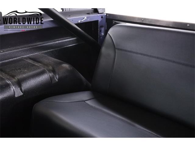 1970 Ford Bronco (CC-2106205) for sale in Denver , Colorado