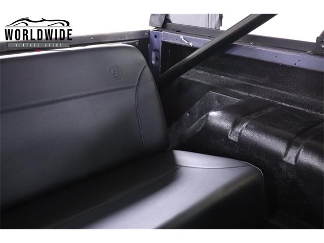 1970 Ford Bronco (CC-2106205) for sale in Denver , Colorado