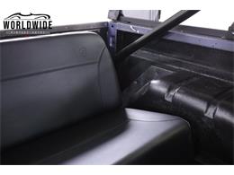1970 Ford Bronco (CC-2106205) for sale in Denver , Colorado
