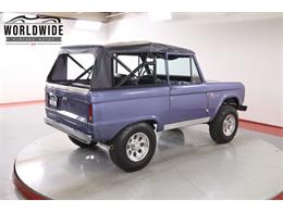 1970 Ford Bronco (CC-2106205) for sale in Denver , Colorado