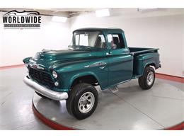 1956 Chevrolet Apache (CC-2106207) for sale in Denver , Colorado