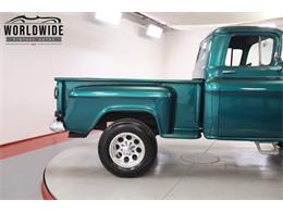 1956 Chevrolet Apache (CC-2106207) for sale in Denver , Colorado