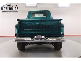 1956 Chevrolet Apache (CC-2106207) for sale in Denver , Colorado
