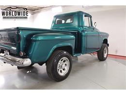 1956 Chevrolet Apache (CC-2106207) for sale in Denver , Colorado