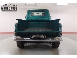 1956 Chevrolet Apache (CC-2106207) for sale in Denver , Colorado