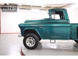 1956 Chevrolet Apache (CC-2106207) for sale in Denver , Colorado