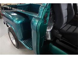 1956 Chevrolet Apache (CC-2106207) for sale in Denver , Colorado