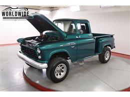 1956 Chevrolet Apache (CC-2106207) for sale in Denver , Colorado