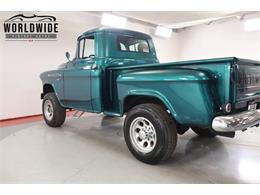 1956 Chevrolet Apache (CC-2106207) for sale in Denver , Colorado