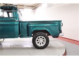 1956 Chevrolet Apache (CC-2106207) for sale in Denver , Colorado