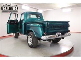 1956 Chevrolet Apache (CC-2106207) for sale in Denver , Colorado