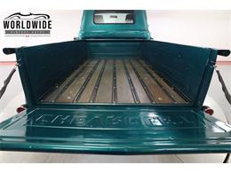 1956 Chevrolet Apache (CC-2106207) for sale in Denver , Colorado