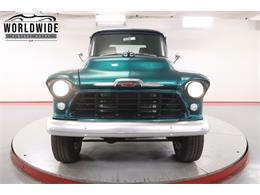 1956 Chevrolet Apache (CC-2106207) for sale in Denver , Colorado