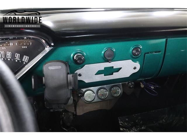 1956 Chevrolet Apache (CC-2106207) for sale in Denver , Colorado