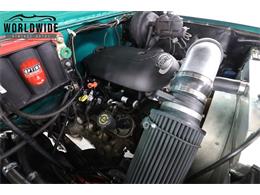 1956 Chevrolet Apache (CC-2106207) for sale in Denver , Colorado