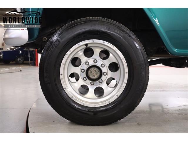 1956 Chevrolet Apache (CC-2106207) for sale in Denver , Colorado
