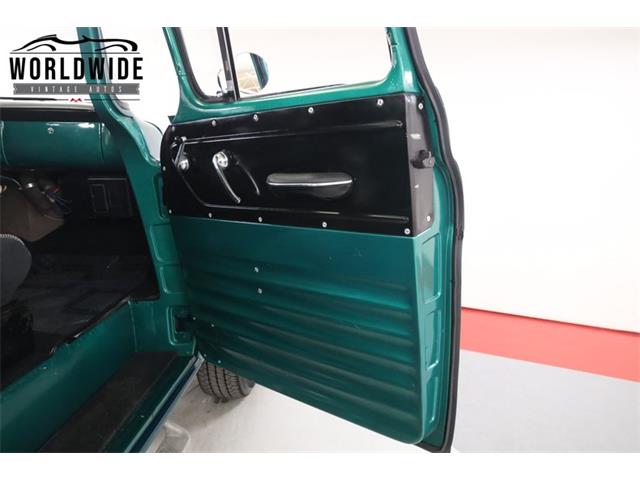 1956 Chevrolet Apache (CC-2106207) for sale in Denver , Colorado