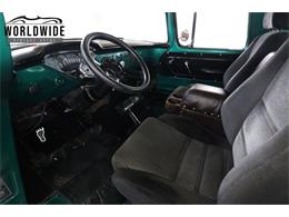 1956 Chevrolet Apache (CC-2106207) for sale in Denver , Colorado