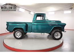1956 Chevrolet Apache (CC-2106207) for sale in Denver , Colorado