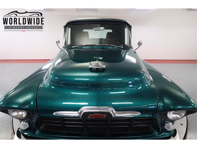1956 Chevrolet Apache (CC-2106207) for sale in Denver , Colorado
