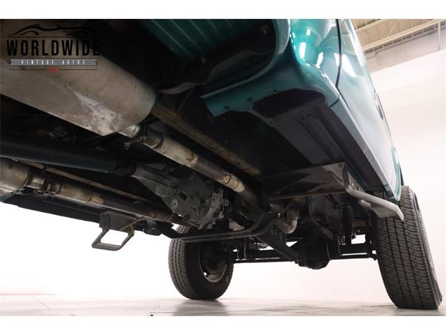 1956 Chevrolet Apache (CC-2106207) for sale in Denver , Colorado