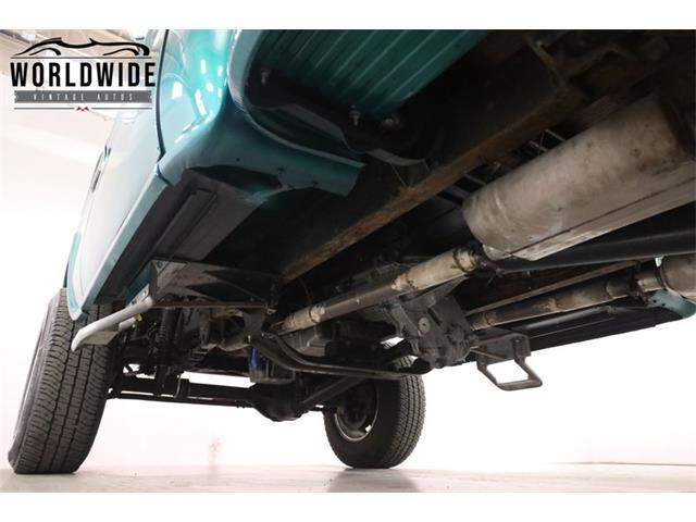 1956 Chevrolet Apache (CC-2106207) for sale in Denver , Colorado