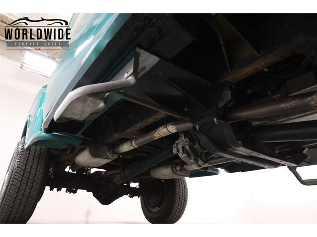 1956 Chevrolet Apache (CC-2106207) for sale in Denver , Colorado