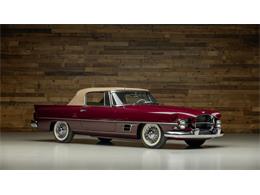 1957 Dual-Ghia Coupe (CC-2100621) for sale in Auburn, Indiana