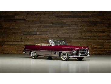 1957 Dual-Ghia Coupe (CC-2100621) for sale in Auburn, Indiana