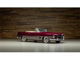 1957 Dual-Ghia Coupe (CC-2100621) for sale in Auburn, Indiana
