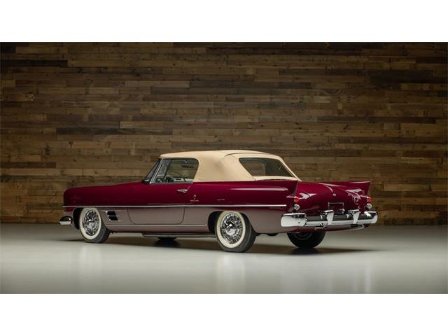 1957 Dual-Ghia Coupe (CC-2100621) for sale in Auburn, Indiana
