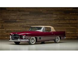 1957 Dual-Ghia Coupe (CC-2100621) for sale in Auburn, Indiana