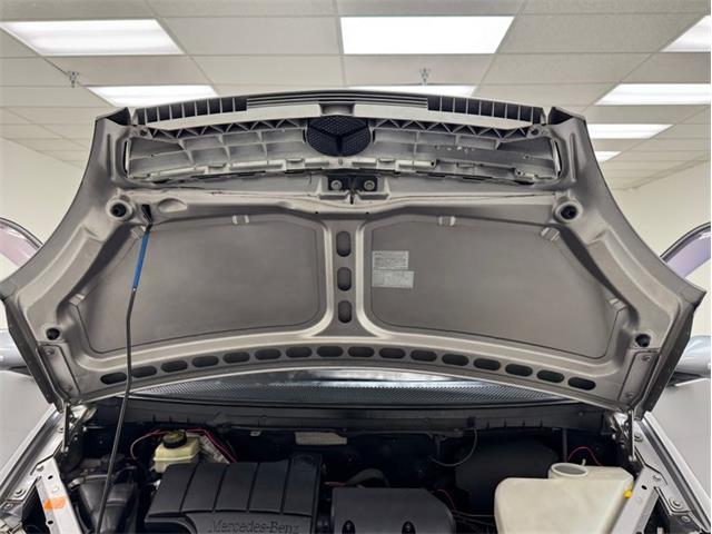 2000 Mercedes-Benz 190 (CC-2106210) for sale in Morgantown, Pennsylvania