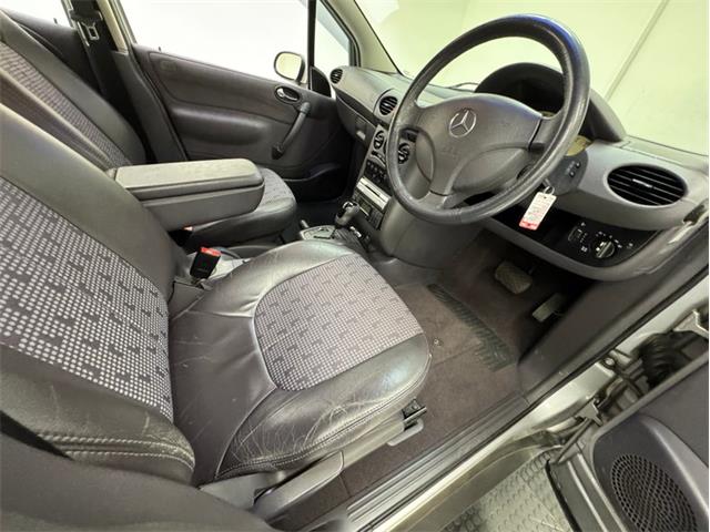 2000 Mercedes-Benz 190 (CC-2106210) for sale in Morgantown, Pennsylvania