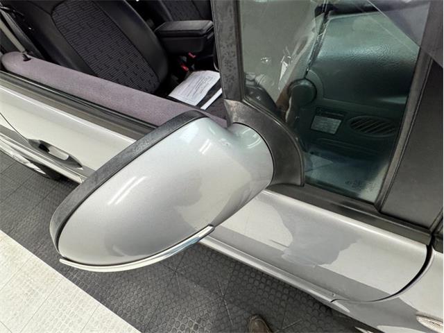 2000 Mercedes-Benz 190 (CC-2106210) for sale in Morgantown, Pennsylvania