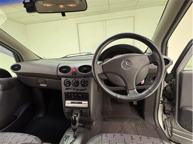 2000 Mercedes-Benz 190 (CC-2106210) for sale in Morgantown, Pennsylvania