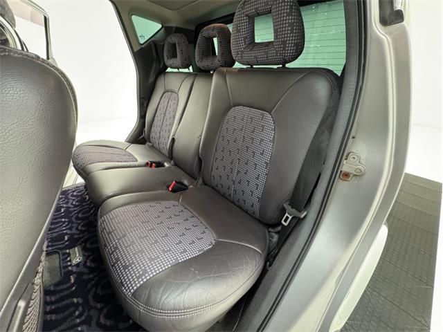 2000 Mercedes-Benz 190 (CC-2106210) for sale in Morgantown, Pennsylvania