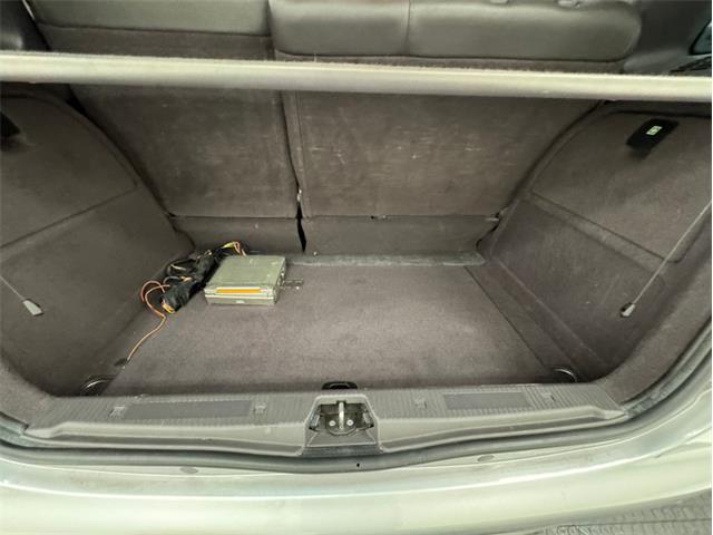 2000 Mercedes-Benz 190 (CC-2106210) for sale in Morgantown, Pennsylvania