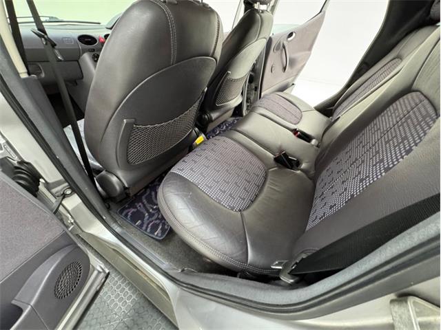 2000 Mercedes-Benz 190 (CC-2106210) for sale in Morgantown, Pennsylvania