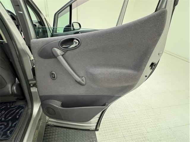 2000 Mercedes-Benz 190 (CC-2106210) for sale in Morgantown, Pennsylvania