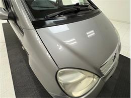 2000 Mercedes-Benz 190 (CC-2106210) for sale in Morgantown, Pennsylvania