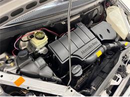 2000 Mercedes-Benz 190 (CC-2106210) for sale in Morgantown, Pennsylvania