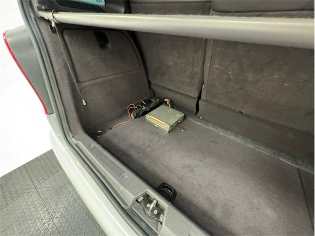 2000 Mercedes-Benz 190 (CC-2106210) for sale in Morgantown, Pennsylvania