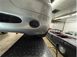 2000 Mercedes-Benz 190 (CC-2106210) for sale in Morgantown, Pennsylvania