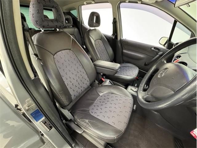 2000 Mercedes-Benz 190 (CC-2106210) for sale in Morgantown, Pennsylvania
