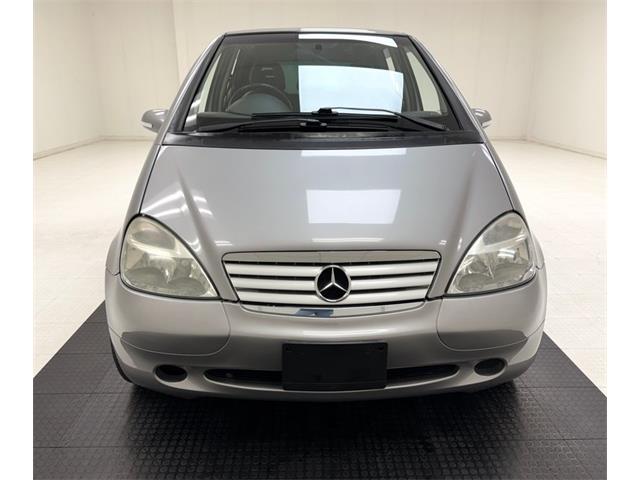 2000 Mercedes-Benz 190 (CC-2106210) for sale in Morgantown, Pennsylvania