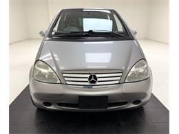 2000 Mercedes-Benz 190 (CC-2106210) for sale in Morgantown, Pennsylvania