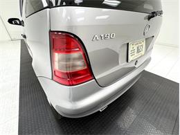 2000 Mercedes-Benz 190 (CC-2106210) for sale in Morgantown, Pennsylvania